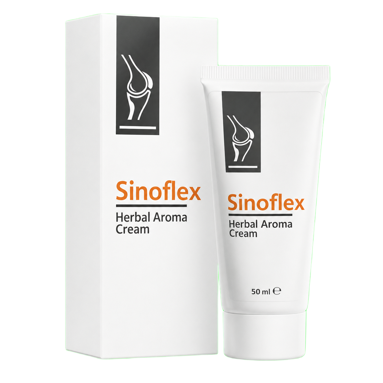 Sinoflex gel, fórmula con árnica y glucosamina