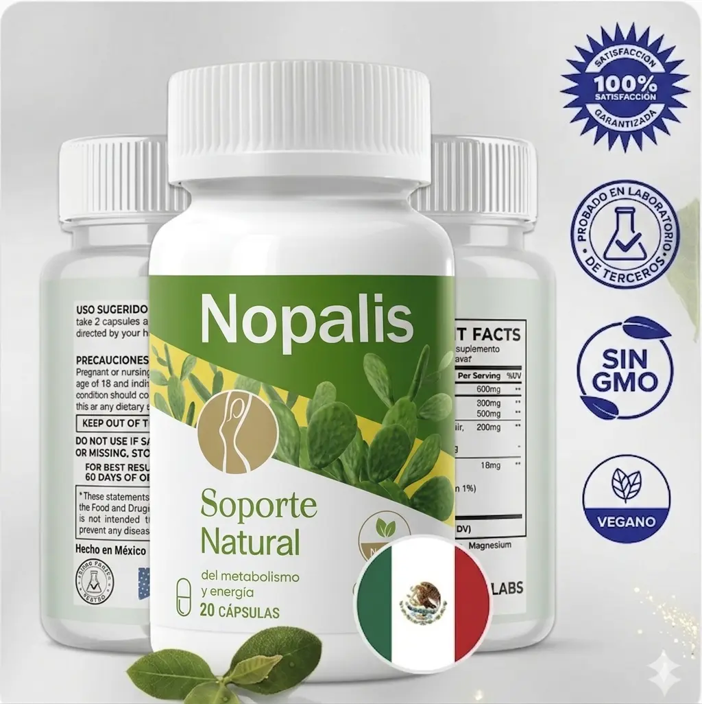 Nopalis